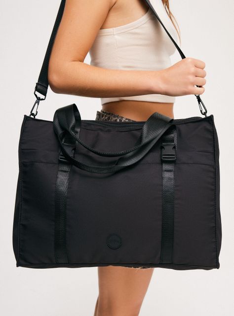 Bolso para Computador Nylon-1