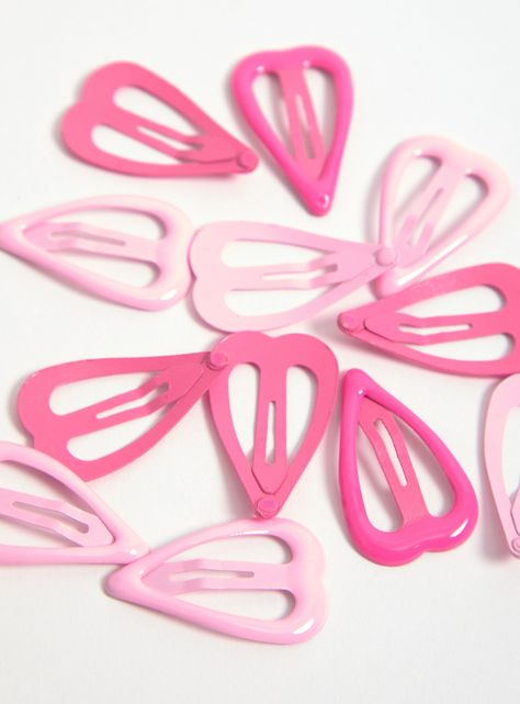 Set de 30 Pinches Moda-1