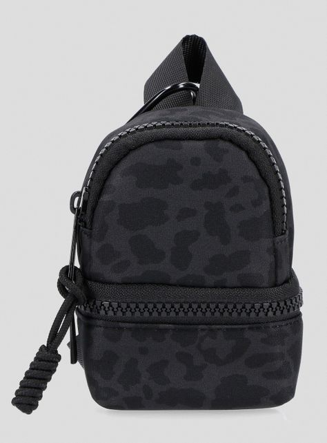 Llavero Mochila Animal Print-2