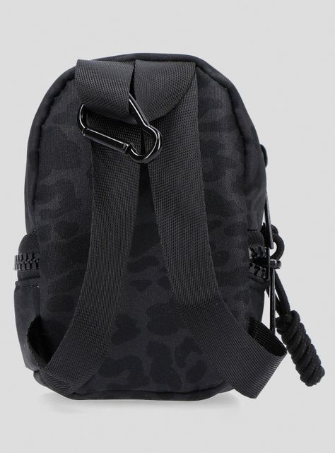 Llavero Mochila Animal Print-4