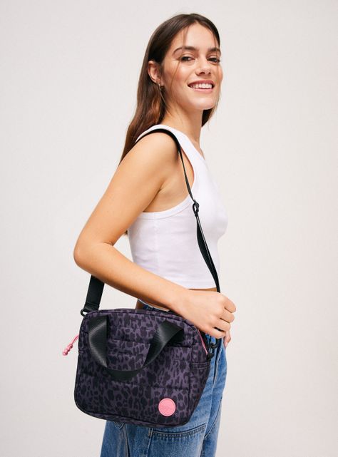 Lonchera Animal Print-0