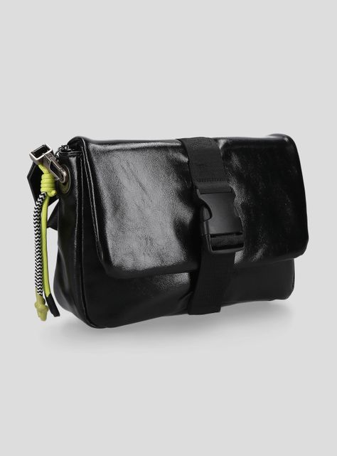 Cartera Bandolera Colgante Pantera-3