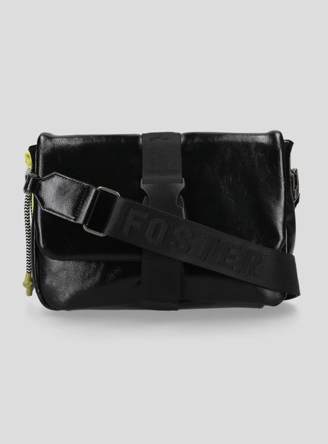 Cartera Bandolera Colgante Pantera-2