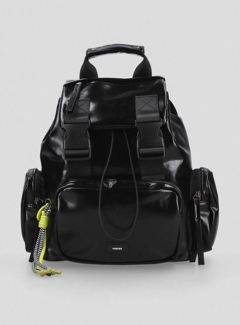 Mochila Colgante Pantera-2