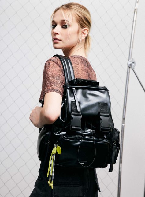 Mochila Colgante Pantera-0