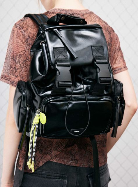 Mochila Colgante Pantera-1