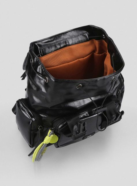Mochila Colgante Pantera-5