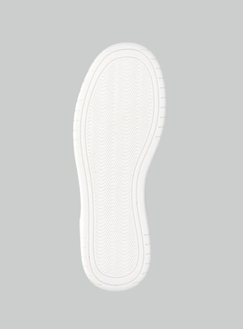 Zapatilla Urbana Mujer Plataforma-3