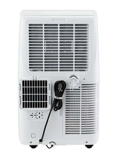Aire Acondicionado Portátil Frío-Calor WiFi 14000 BTU SPAC-HM14K-W-1