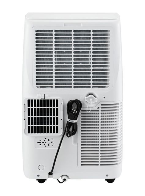 Aire Acondicionado Portátil Frío-Calor WiFi 12000 BTU SPAC-HM12K-W-1