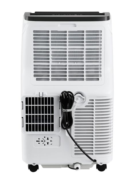 Aire Acondicionado Portátil Frío-Calor WiFi 9000 BTU SPAC-HM09K-W-1