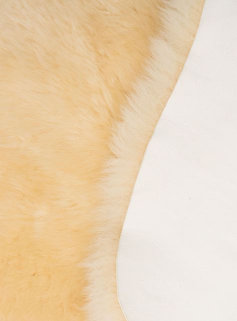 Bajada de Cama 55 x 90 cm Patagonia Crema-4