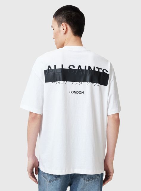 Polera Redact  Crew-1