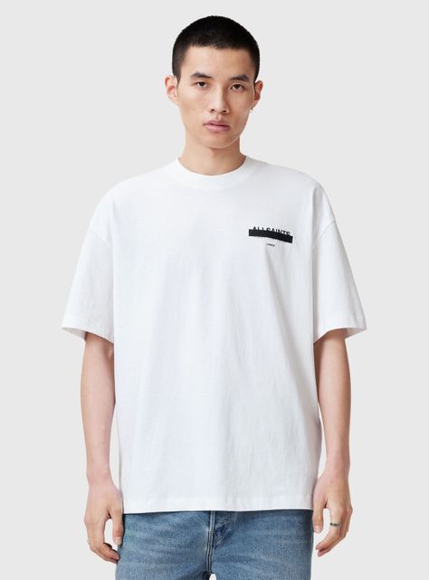 Polera Redact  Crew-2