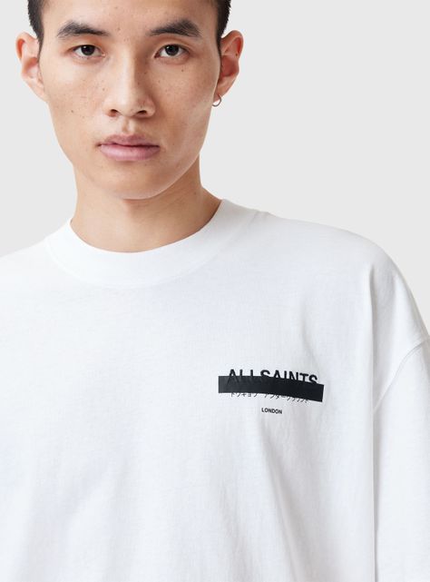 Polera Redact  Crew-4
