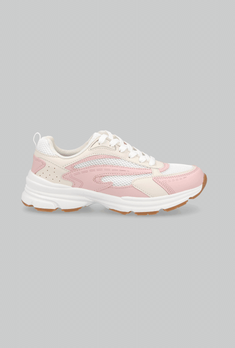 Zapatila Urbana Chunky Mujer-4