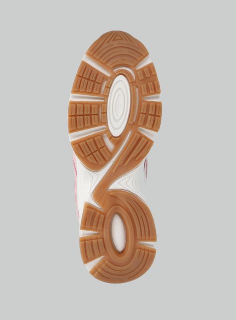 Zapatila Urbana Chunky Mujer-3