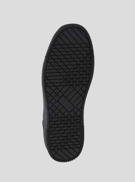 Zapatila Urbana Logo Plataforma Mujer-3