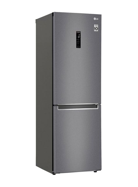 Refrigerador Bottom Freezer No Frost 341 Litros GB37MPD Linear Cooling-3