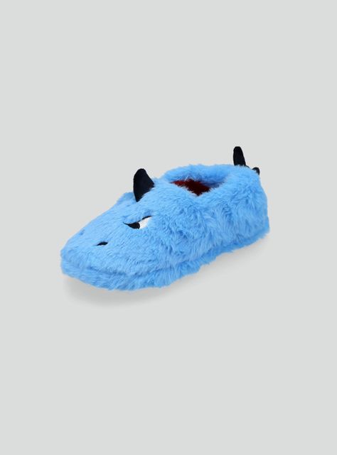 Pantufla Infantil Zapatilla de LevantarUnisex-2