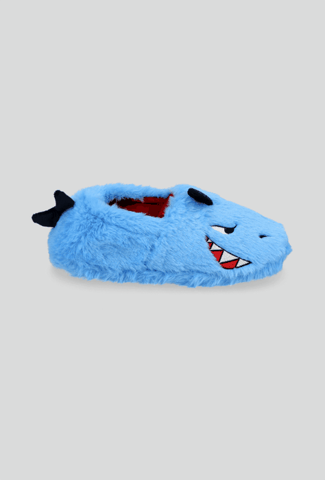 Pantufla Infantil Zapatilla de LevantarUnisex-4