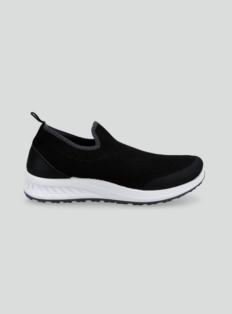 Zapatilla Urbana Slip On Básica Mujer-0