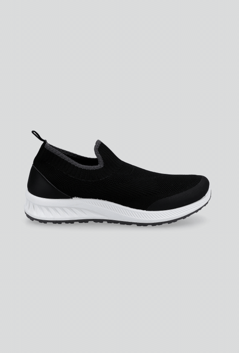 Zapatilla Urbana Slip On Básica Mujer-3