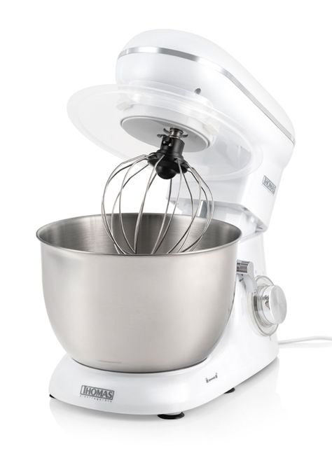 Batidora de Pedestal Planetaria TH-911B-4