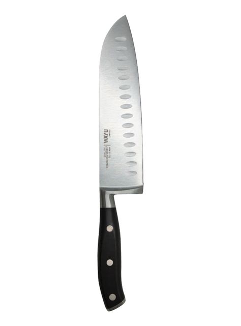 Cuchillo Wayu Santoku Limited-0