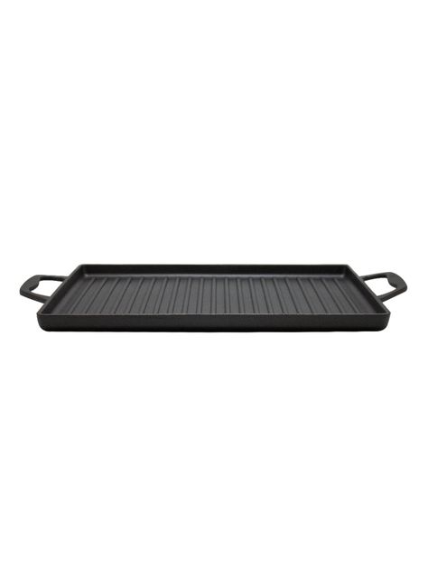 Plancha con Azas Iron Cast-1