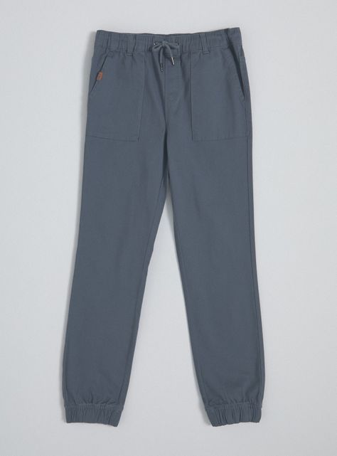 Pantalón Jogger Slim Fit Niño-2