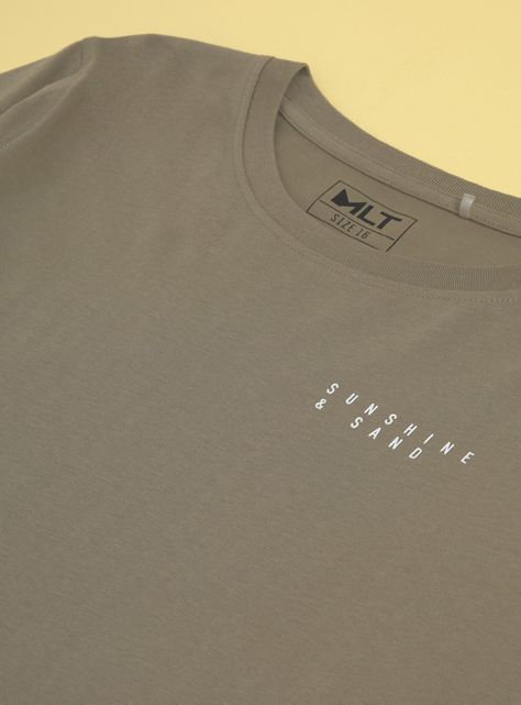 Polera Manga Larga con Estampado Algodón Niño-4
