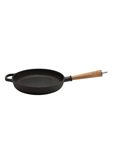 Sartén Wayu Iron Cast 24 cm-1