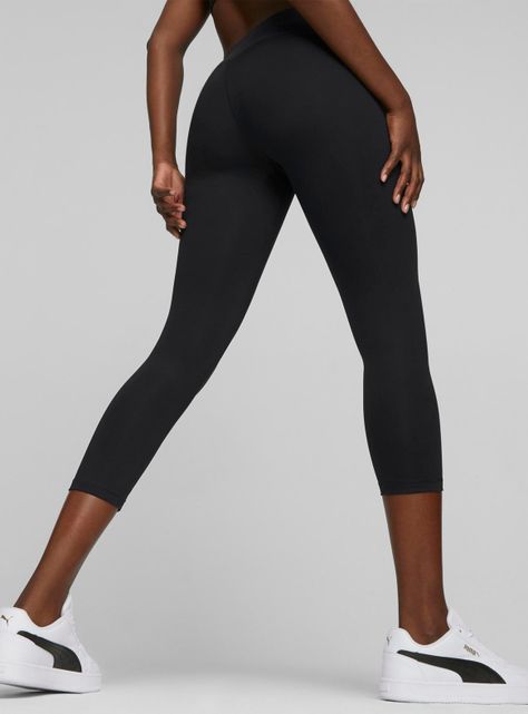 Calza Graphic Active 3/4 Tights-1