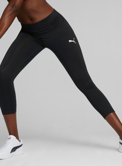 Calza Graphic Active 3/4 Tights-0