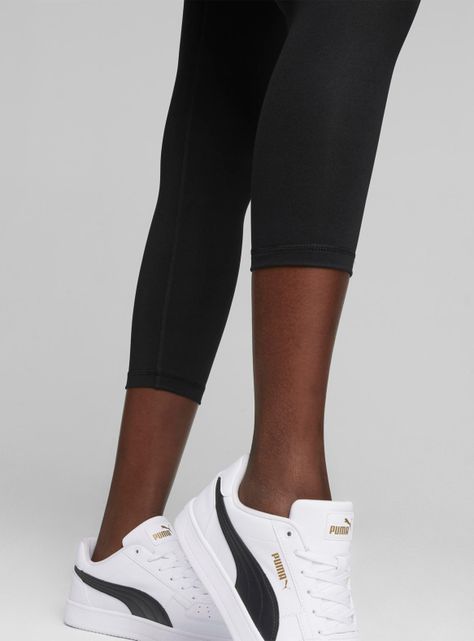 Calza Graphic Active 3/4 Tights-3