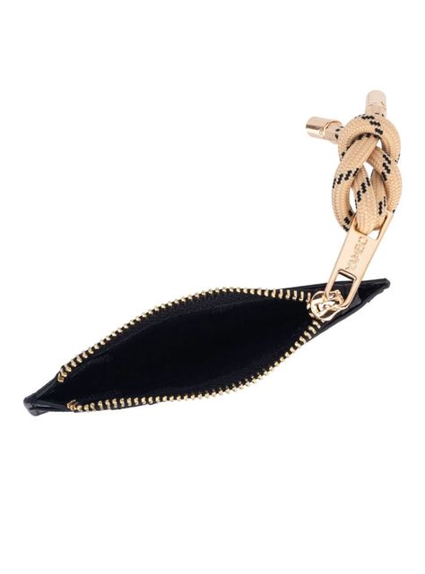Tarjetero Black-2