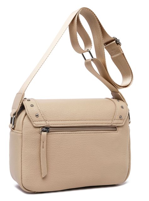 Bandolera Graciela Beige-2