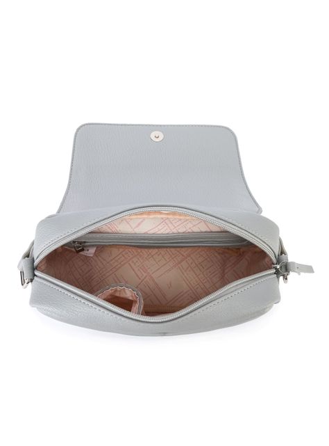 Bandolera Graciela Gris-3