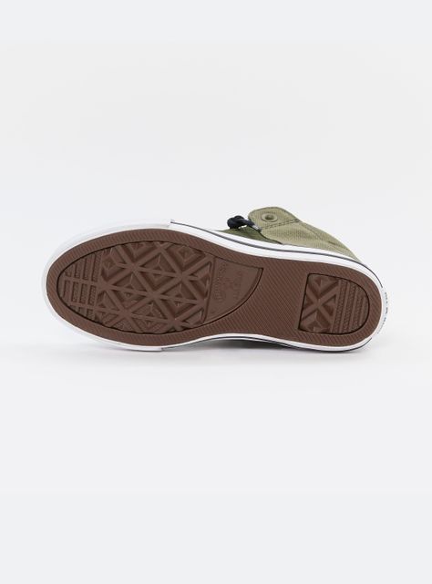Zapatilla Urbana Jr Chuck Taylor All Star Axel Unisex-3