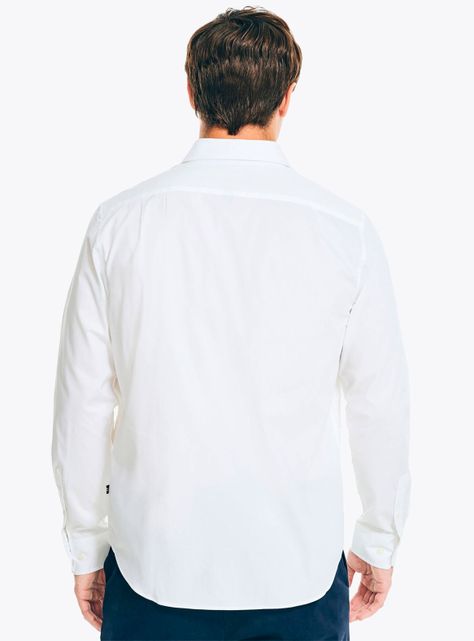 Camisa Diseño Liso 1-1