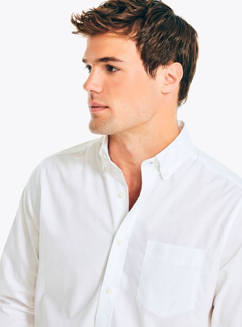 Camisa Diseño Liso 1-2