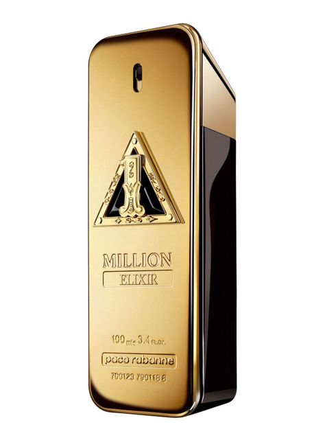 Set Perfume 1 Million Elixir EDP Hombre 100 ml + Muestra 1.5 ml-1
