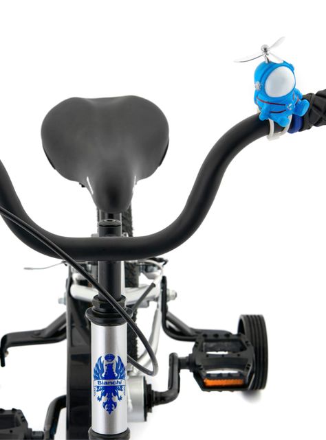Bicicleta de Niños 12" Goliat 12-2