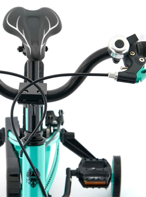 Bicicleta de Niños MTB 16" Pro-2