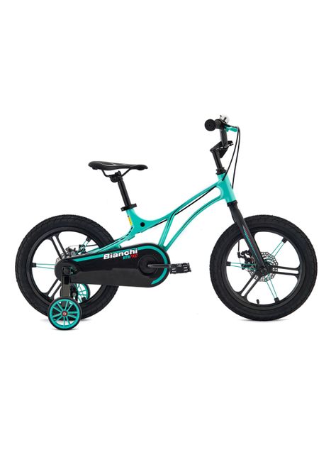 Bicicleta de Niños MTB 16" Pro-0
