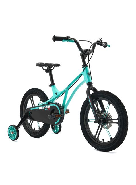Bicicleta de Niños MTB 16" Pro-1