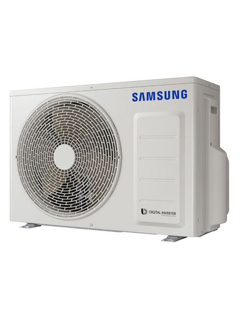 Aire Acondicionado Windfree Multi Split Frío/Calor 2x9.000 BTU-3