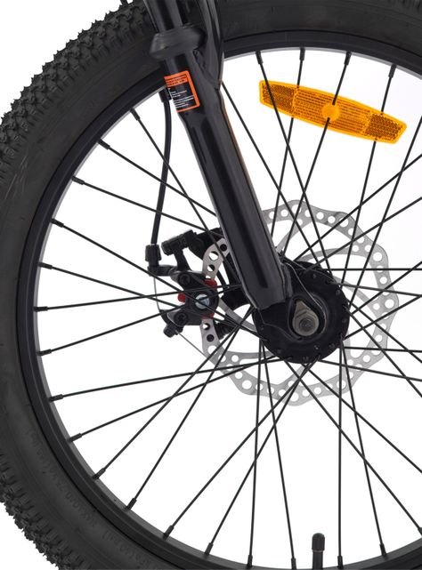 Bicicleta de Niños Kitty Wolf 20" SX-3