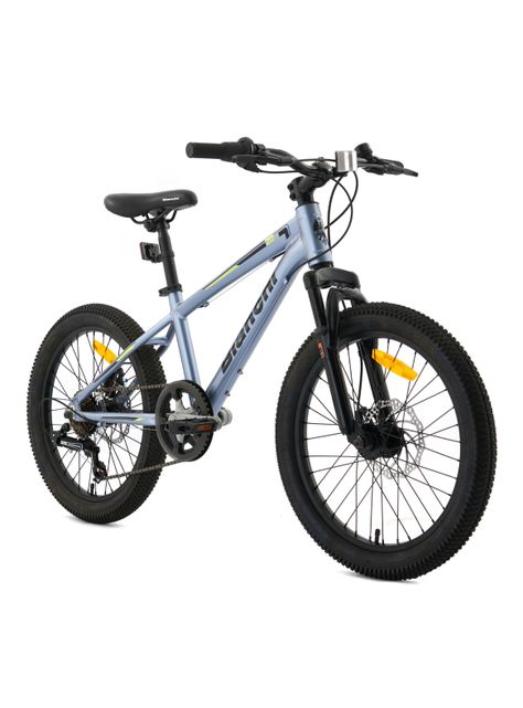 Bicicleta de Niños Kitty Wolf 20" SX-1